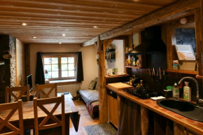 Les Posettes, appartement Le Sizeray - Mont Blanc